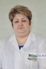 Суманеева Елена Игоревна - фото
