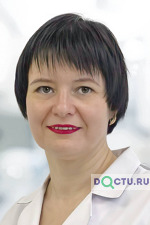 Суменкова Наталья Станиславовна - фото