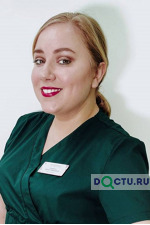 Сумина Ирина Юрьевна - фото