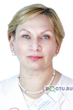 Суминова Марина Юрьевна - фото