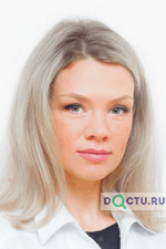 Сумонова Анжелика Алексеевна - фото