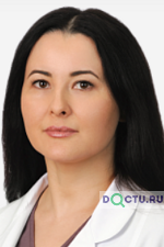 Сунаргулова Альфия Нуриевна - фото