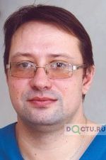 Сундеев Сергей Викторович - фото