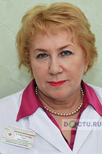 Сундукова Анна Николаевна - фото