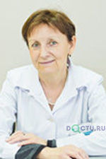 Сундукова Елена Игоревна - фото