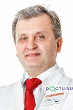 Сундырев Евгений Юрьевич - фото