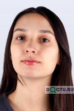 Сунгатуллина Алия Ильдаровна - фото