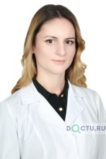 Суняйкина Екатерина Петровна - фото