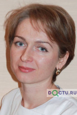 Супильникова Юлия Анатольевна - фото