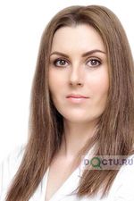 Супрунова Людмила Дмитриевна - фото