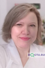 Сурат Марина Анатольевна - фото