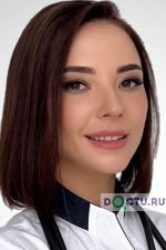 Сургуцкая Мария Сергеевна - фото