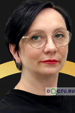Сурикова Елена Валерьевна - фото