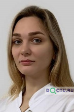 Сурикова Ольга Игоревна - фото