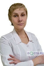 Сурикова Светлана Валерьевна - фото
