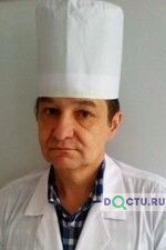 Сурин Сергей Сергеевич - фото