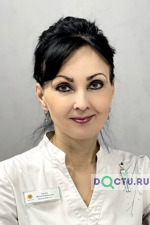 Сурина Ирина Викторовна - фото