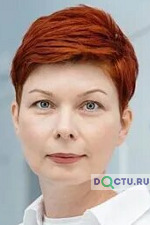 Суринкова Ирина Валерьевна - фото