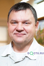 Сурков Олег Иванович - фото
