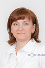 Суркова Анна Владимировна - фото
