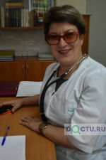 Суркова Елена Юрьевна - фото