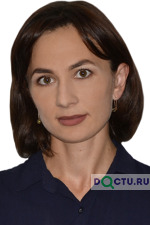Суркова Татьяна Юрьевна - фото
