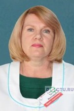 Суркова Татьяна Викторовна - фото