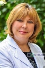 Суркова Татьяна Владимировна - фото