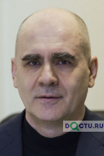 Сурнин Сергей Николаевич - фото