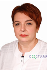 Суровикина Ирина Владимировна - фото