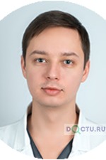 Сурвилло Игорь Игоревич - фото