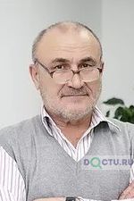 Суржа Алексей Алексеевич - фото
