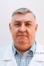 Сурженко Михаил Николаевич - фото