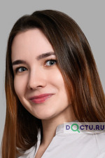 Сушенцова Дарина Николаевна - фото