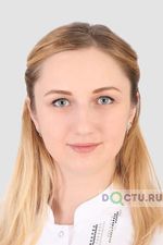 Сусликова Алла Станиславовна - фото