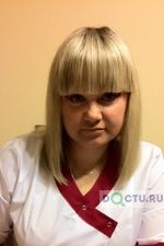 Суслова Наталья Александровна - фото
