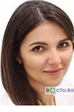 Суслова Валентина Николаевна - фото