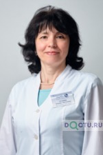 Сусолкина Татьяна Николаевна - фото