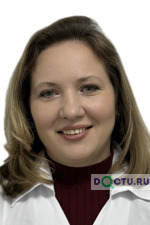 Сусорова Ксения Николаевна - фото