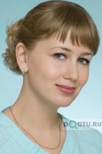 Суспицина Ирина Николаевна - фото