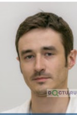 Сутягин Андрей Андреевич - фото