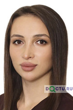 Сутягина Наталья Владимировна - фото