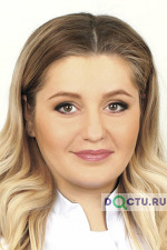 Суторьма Татьяна Васильевна - фото