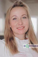 Сутурина Екатерина Викторовна - фото