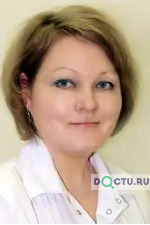 Суворова Лариса Александровна - фото