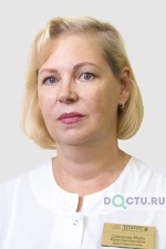 Суворова Майя Константиновна - фото