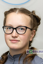 Суворова Светлана Анатольевна - фото