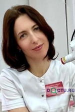 Суздальцева Инга Вячеславовна - фото