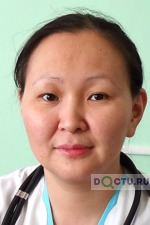 Суздалова Варвара Петровна - фото
