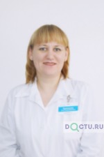 Сваровская Алла Владимировна - фото